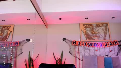      online show from November 1, 1:04 pm