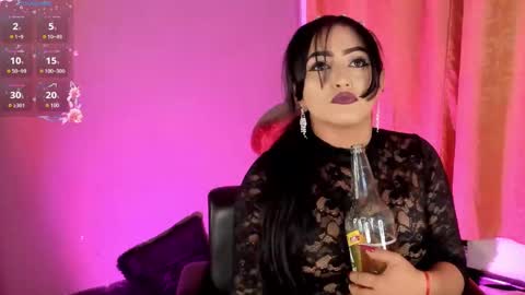 renatawilsom online show from September 13, 2:52 am