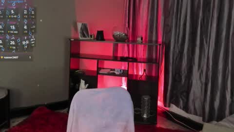 renatawilsom online show from October 31, 3:19 am