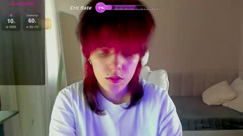 Rene online show from September 13, 10:12 am