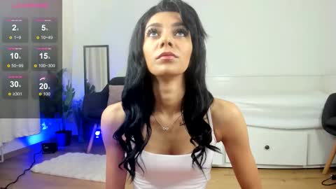 Rena online show from February 17, 4:34 am