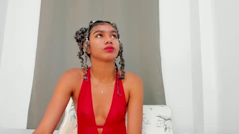  Renata  online show from February 18, 11:22 am