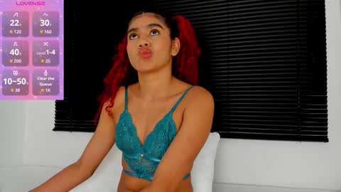  Renata  online show from October 6, 12:33 pm