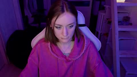 Rie online show from February 16, 9:36 pm