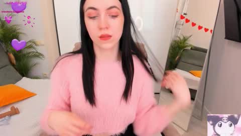 Reze online show from February 18, 8:57 am