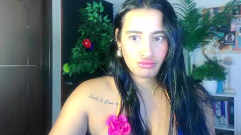 Rhaenyra online show from December 31, 3:31 pm