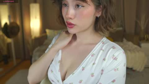 Nanami online show from April 4, 6:40 pm