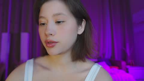 Nanami online show from March 18, 6:24 pm