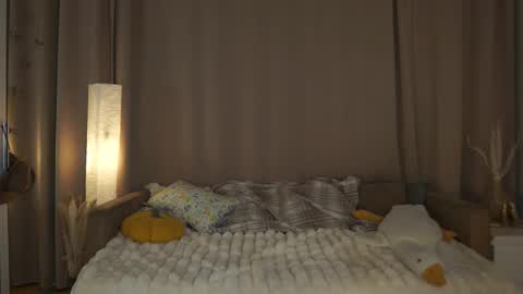 Nanami online show from March 27, 6:19 pm