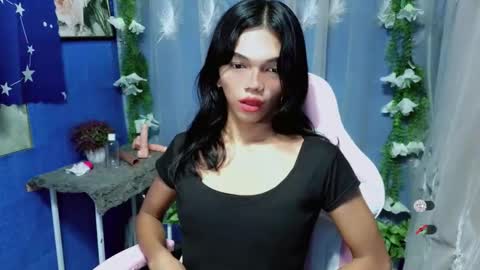 rhiana_slut online show from October 22, 9:25 am