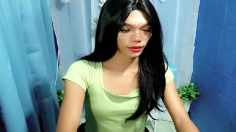 rhiana_slut online show from October 28, 12:55 pm