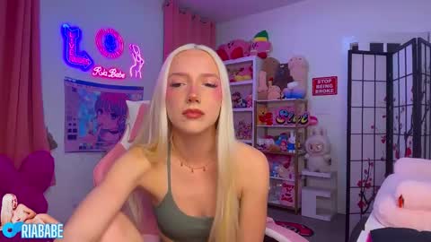 ria  online show from March 10, 2:59 am