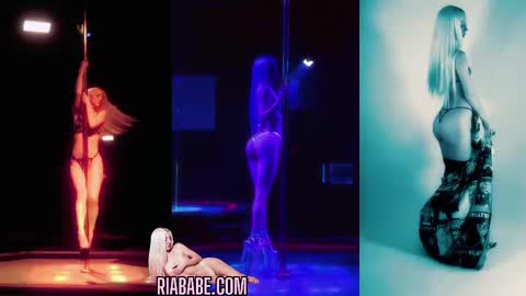 ria  online show from September 22, 3:16 am