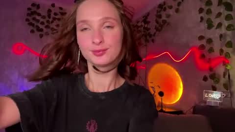 riana_razz online show from July 6, 2:33 pm