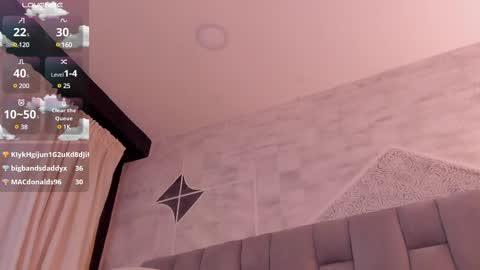 Riana online show from February 10, 3:57 am