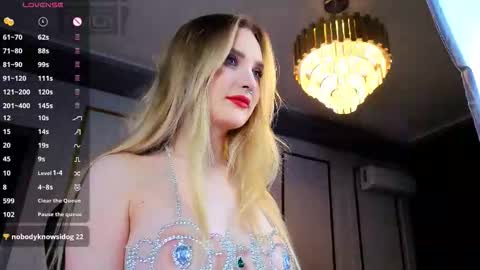 Ria Woods online show from March 26, 7:15 pm