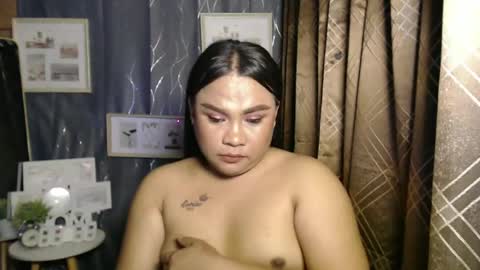 Rica online show from February 3, 7:10 pm