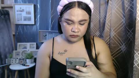 Rica online show from January 25, 4:45 am