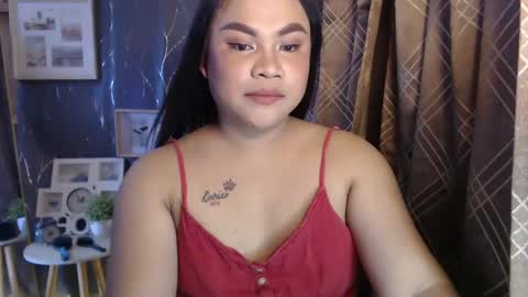 Rica online show from January 8, 7:03 am