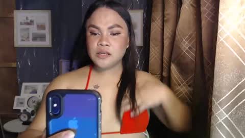 Rica online show from January 10, 9:34 am