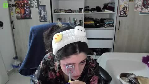 RickyDicot 13 online show from March 1, 2:15 am