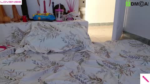 Candy online show from January 21, 4:05 pm