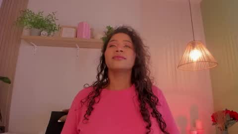 rihanna_sena online show from February 25, 3:38 am