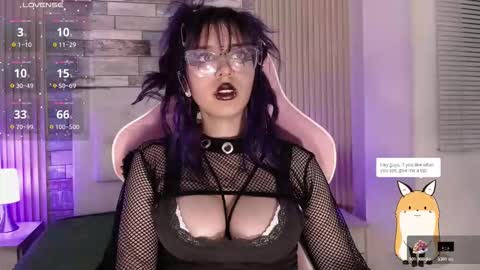 RIHONNA online show from March 10, 9:41 pm