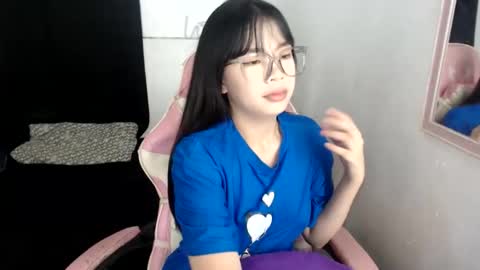 hannah online show from May 14, 2:01 pm