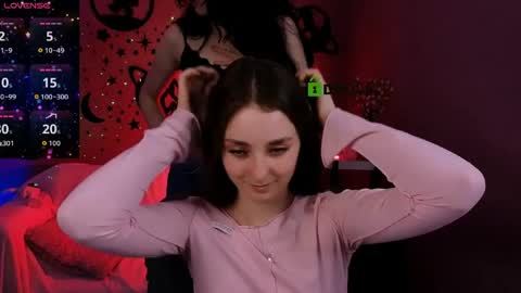 Meow online show from April 11, 8:56 pm