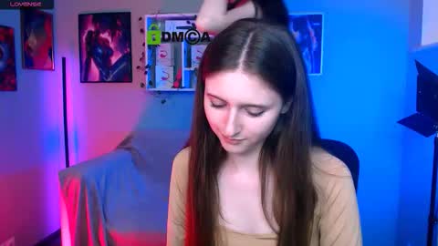 Meow online show from September 12, 4:03 pm