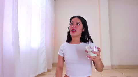 RAILEY online show from December 9, 1:34 pm