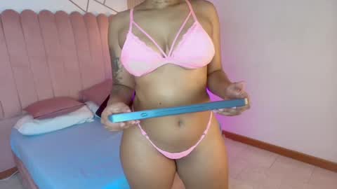 Rilley Allen online show from October 2, 8:25 pm