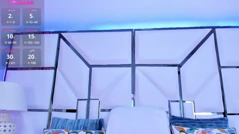 Riley online show from February 10, 11:36 am