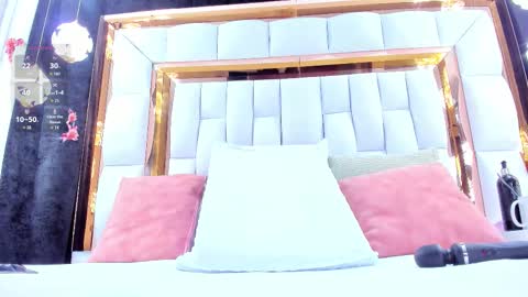 Riley online show from March 9, 12:19 pm