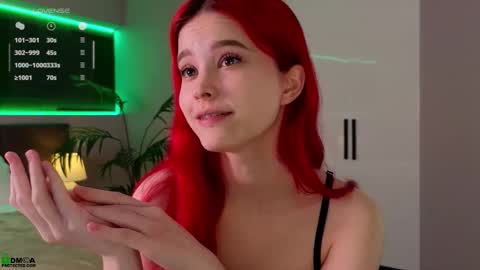 Rina online show from September 14, 2:09 am