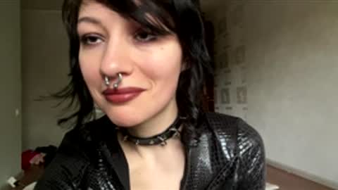 rina_the_great online show from April 26, 1:09 pm