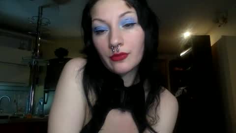 rina_the_great online show from February 11, 8:32 pm