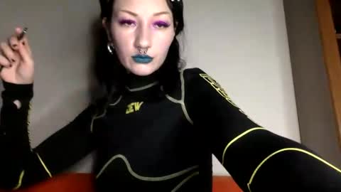 rina_the_great online show from December 3, 3:03 pm