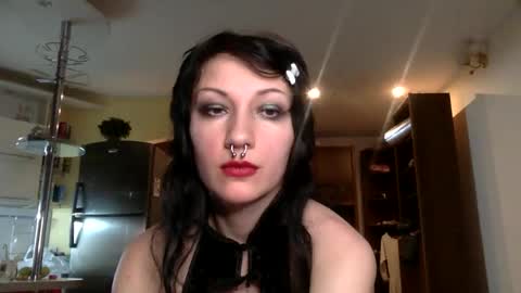 rina_the_great online show from February 21, 9:37 pm