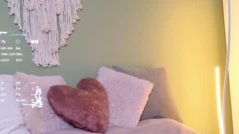 Rina online show from February 4, 5:31 am