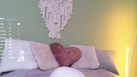 Rina online show from February 7, 5:31 am