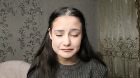 Rina and Alex online show from January 16, 7:43 pm