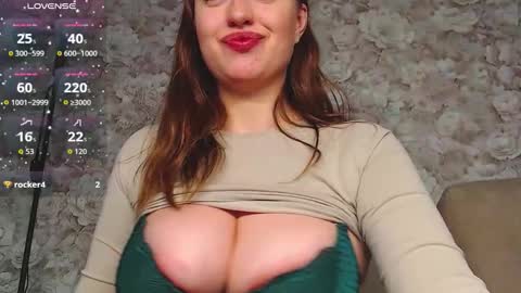 rinvea online show from March 16, 8:02 pm