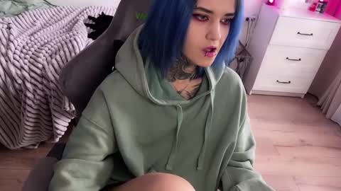   DianaBrite            fansl y online show from March 10, 12:38 pm