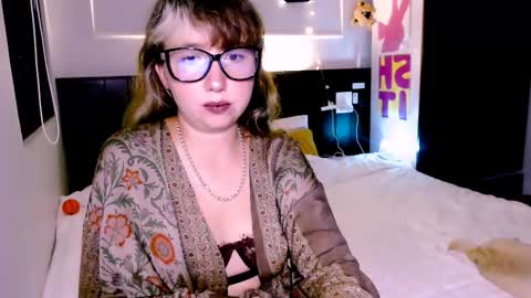 Rita online show from October 26, 1:50 pm