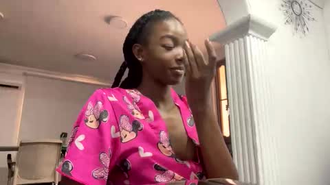 Ririblonde online show from October 23, 3:51 pm