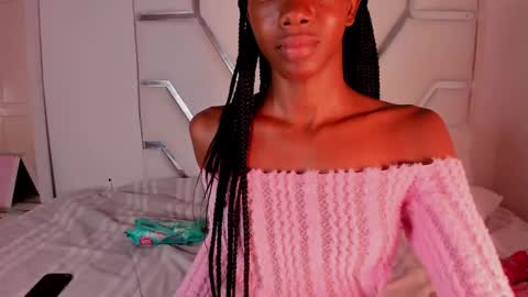 Ririblonde online show from December 30, 3:12 pm