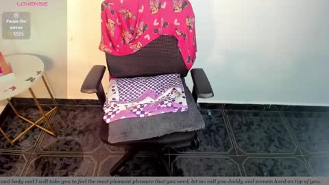 Ririblonde online show from January 23, 11:58 am