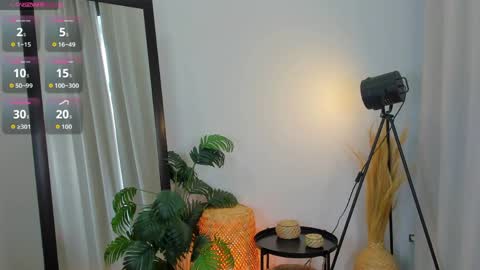 Lolli  online show from May 31, 9:48 am